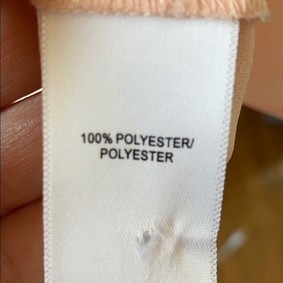 Jacob tank top pink - Picture 5 of 5